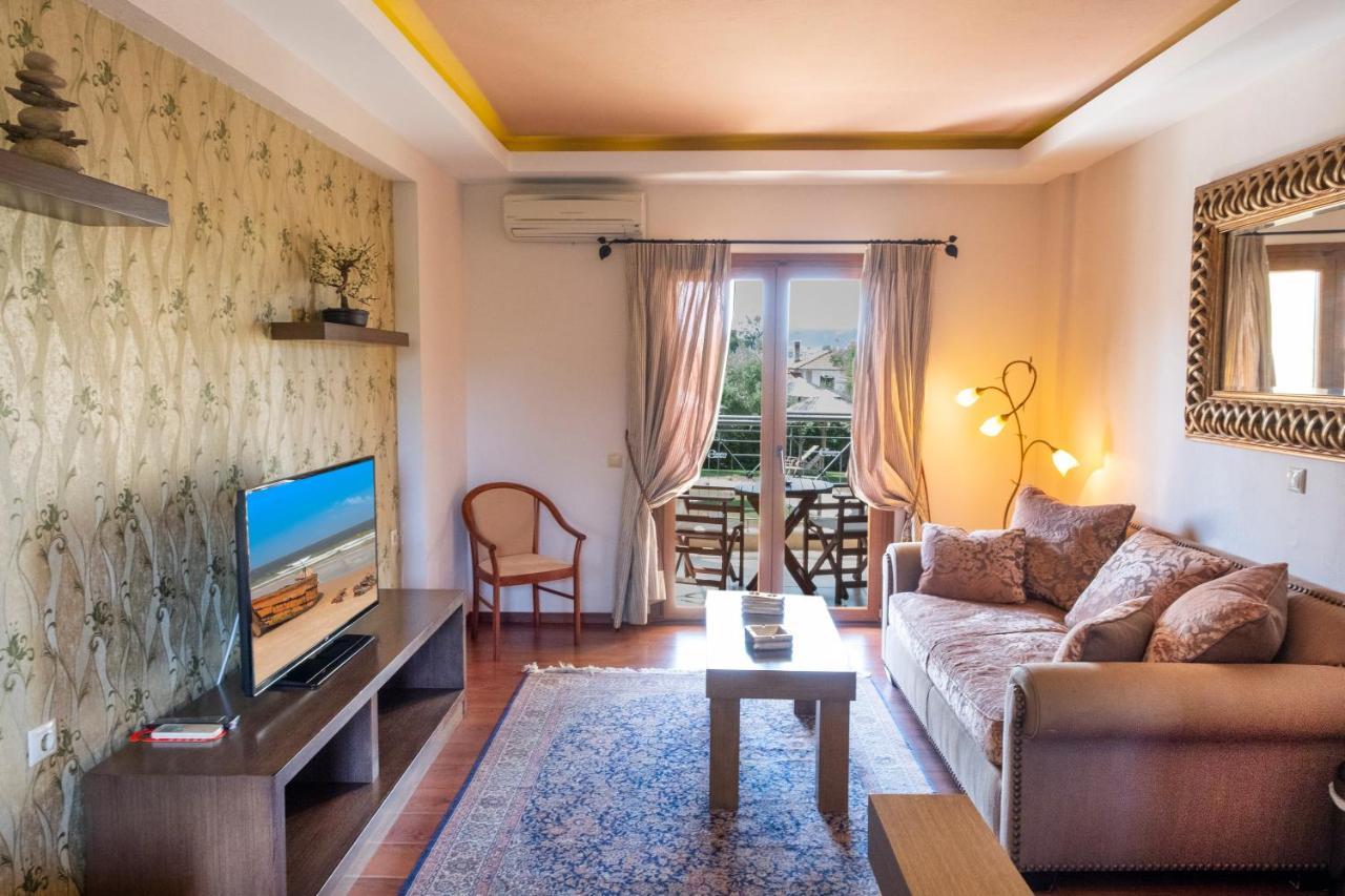 Country 3* Kallithea (Chalkidiki)