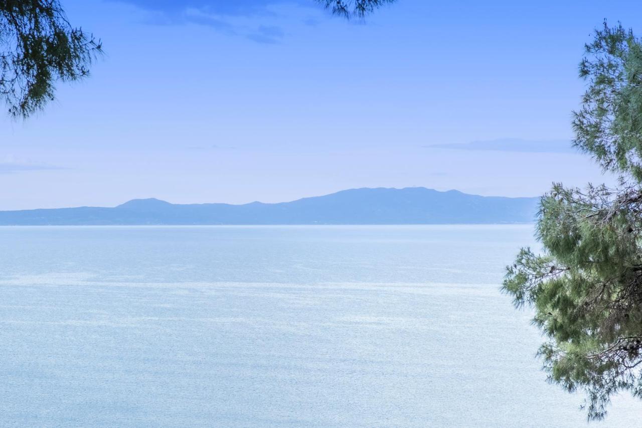 Hotel Country Kallithea (Chalkidiki)