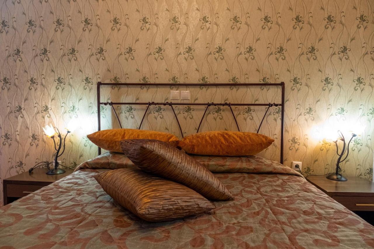 Hotel Country Kallithea (Chalkidiki)
