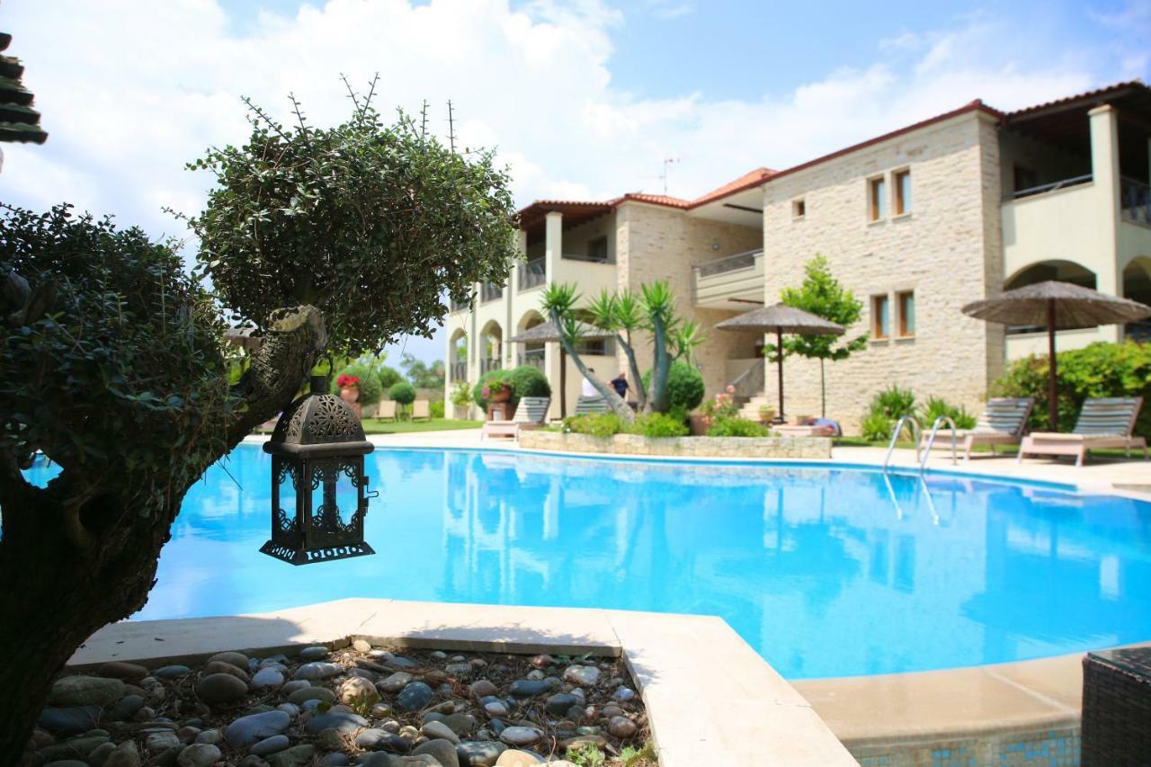Country 3* Kallithea (Chalkidiki)