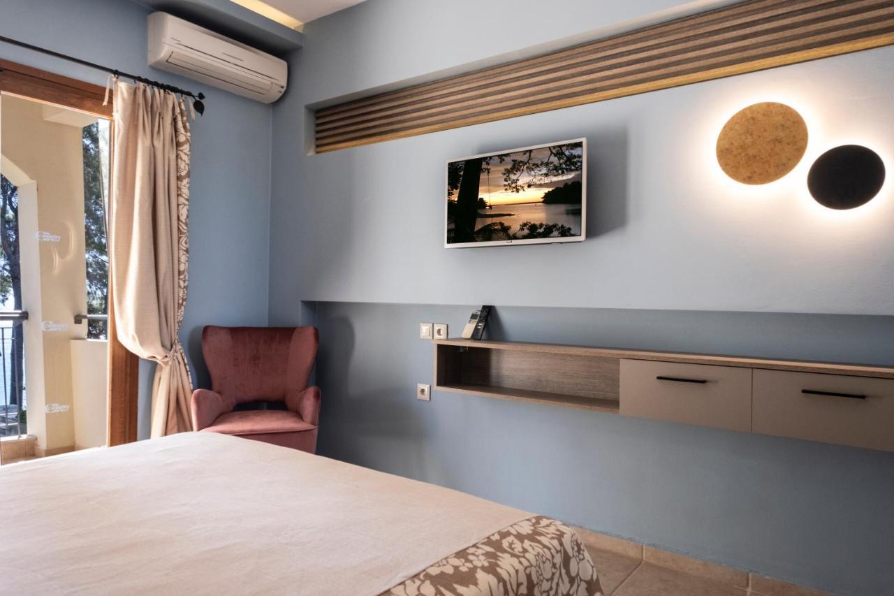 Country Otel Kallithea (Chalkidiki)