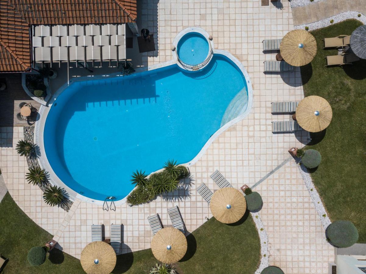 Country Hotel Kallithea (Chalkidiki)