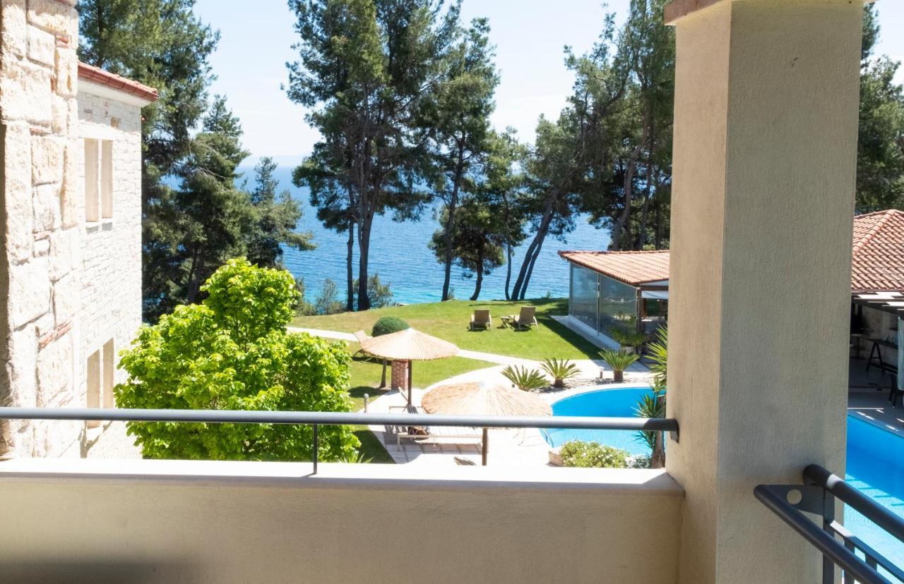 Country 4* Kallithea (Chalkidiki)