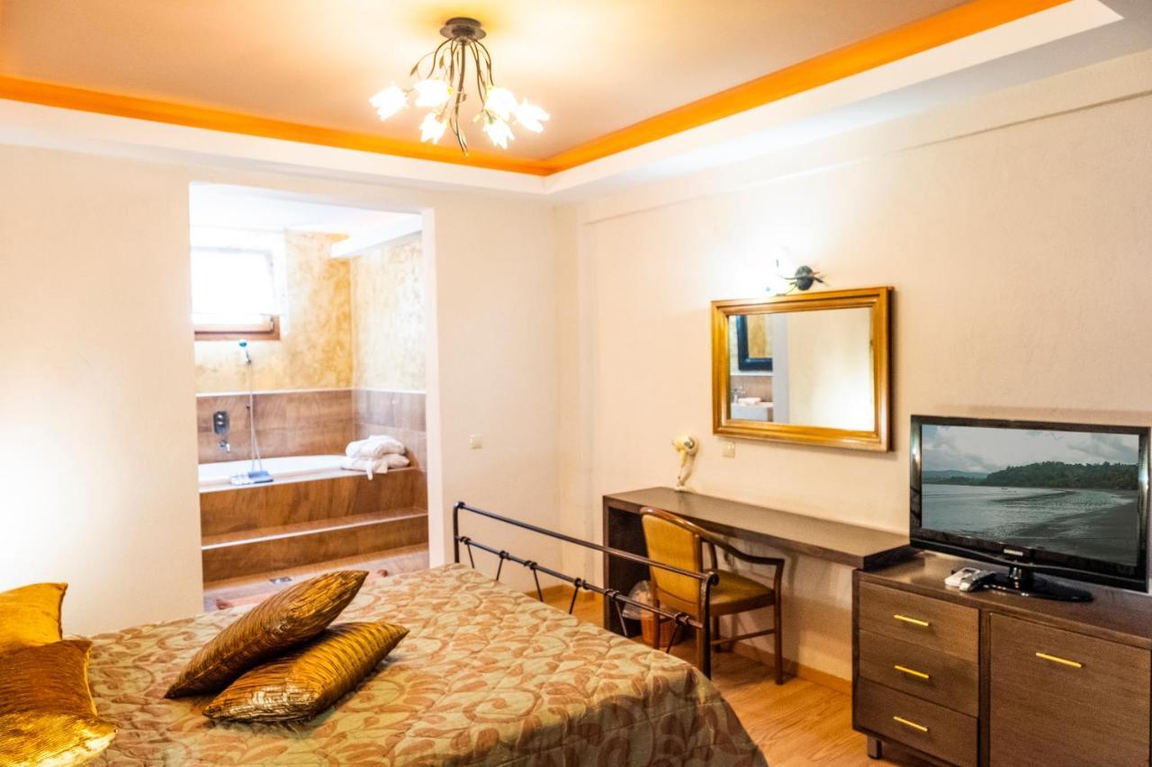 Country Hotel Kallithea (Chalkidiki)