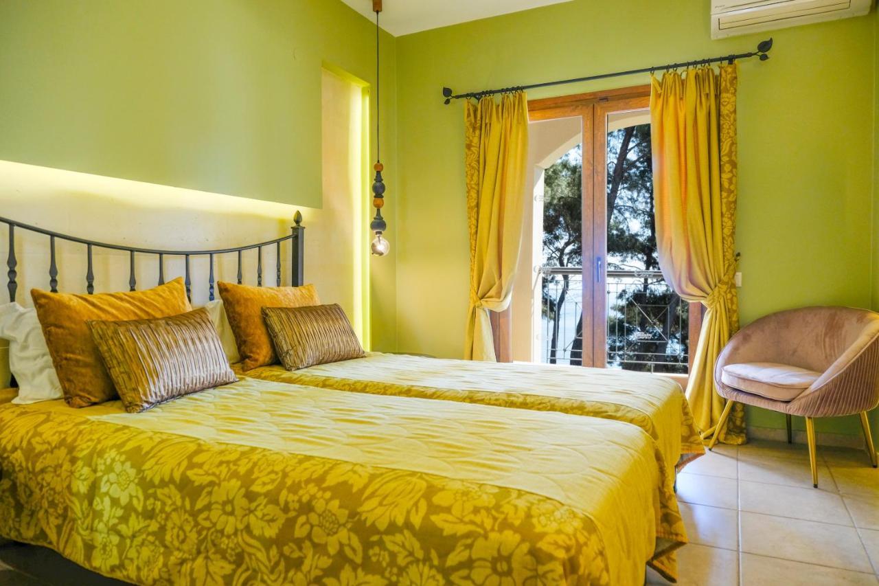 Hotel Country 4*