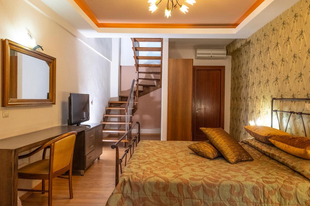 Country 4* Kallithea (Chalkidiki)