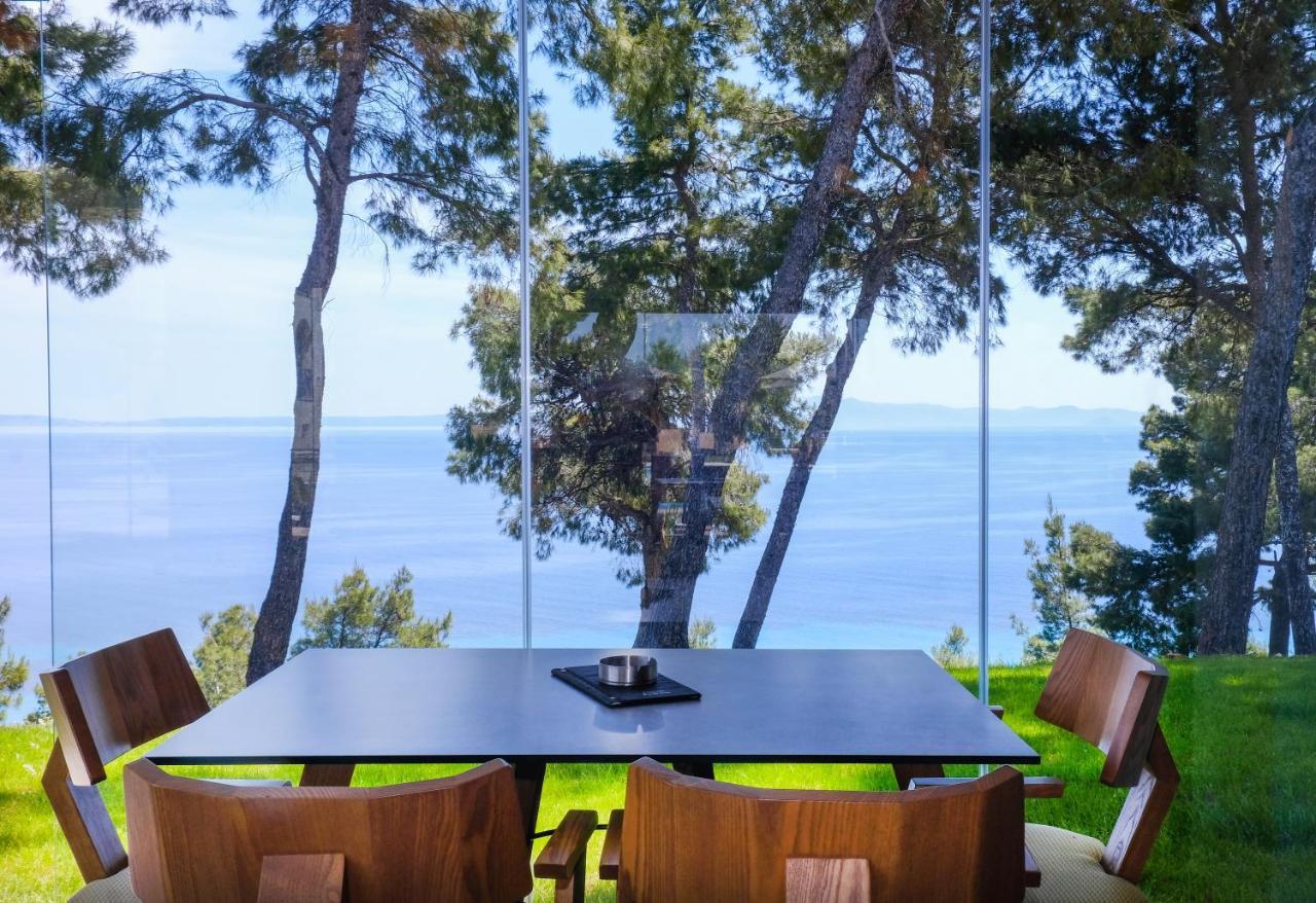 Country Kallithea (Chalkidiki)