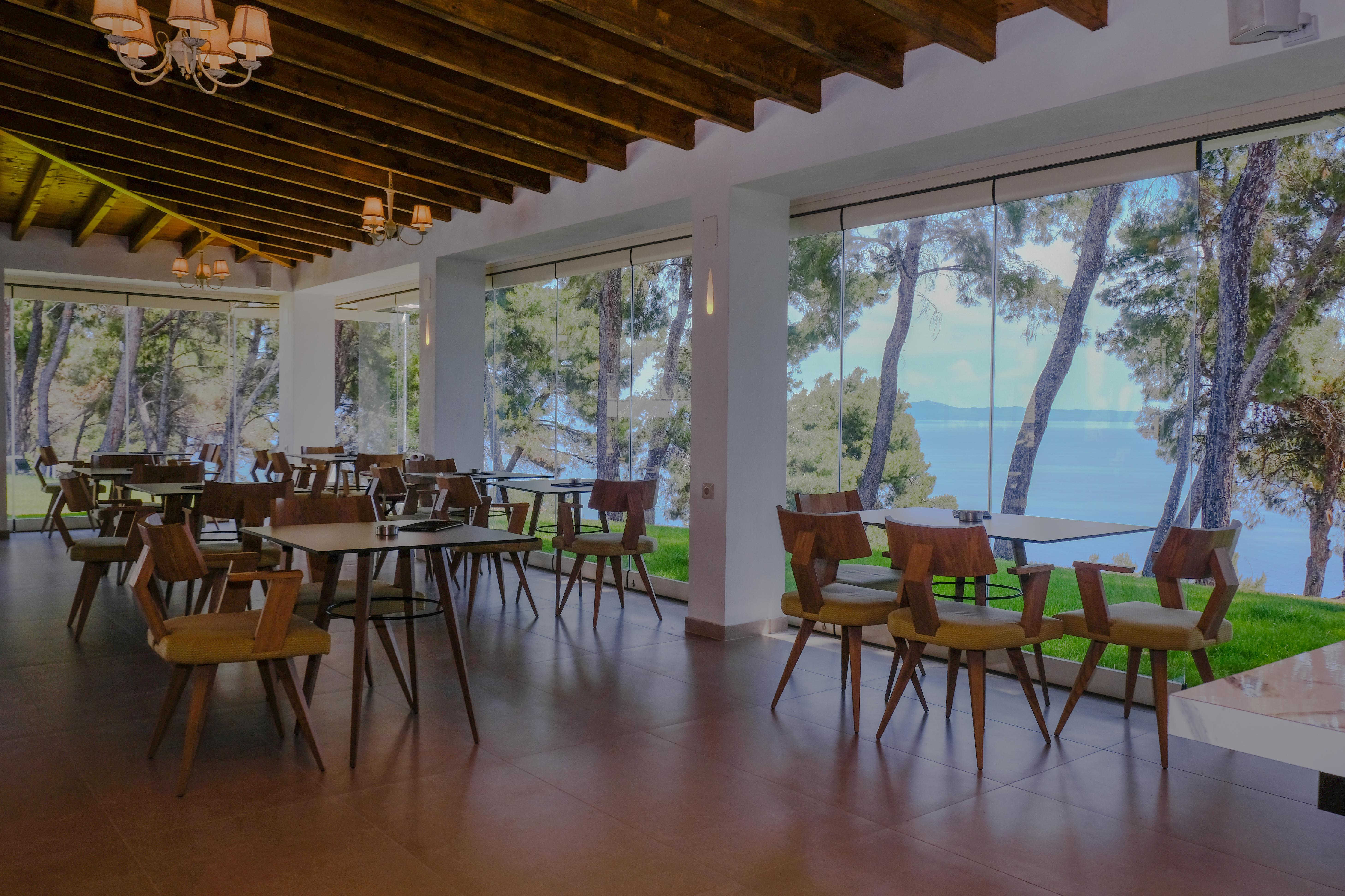 Country Kallithea (Chalkidiki)