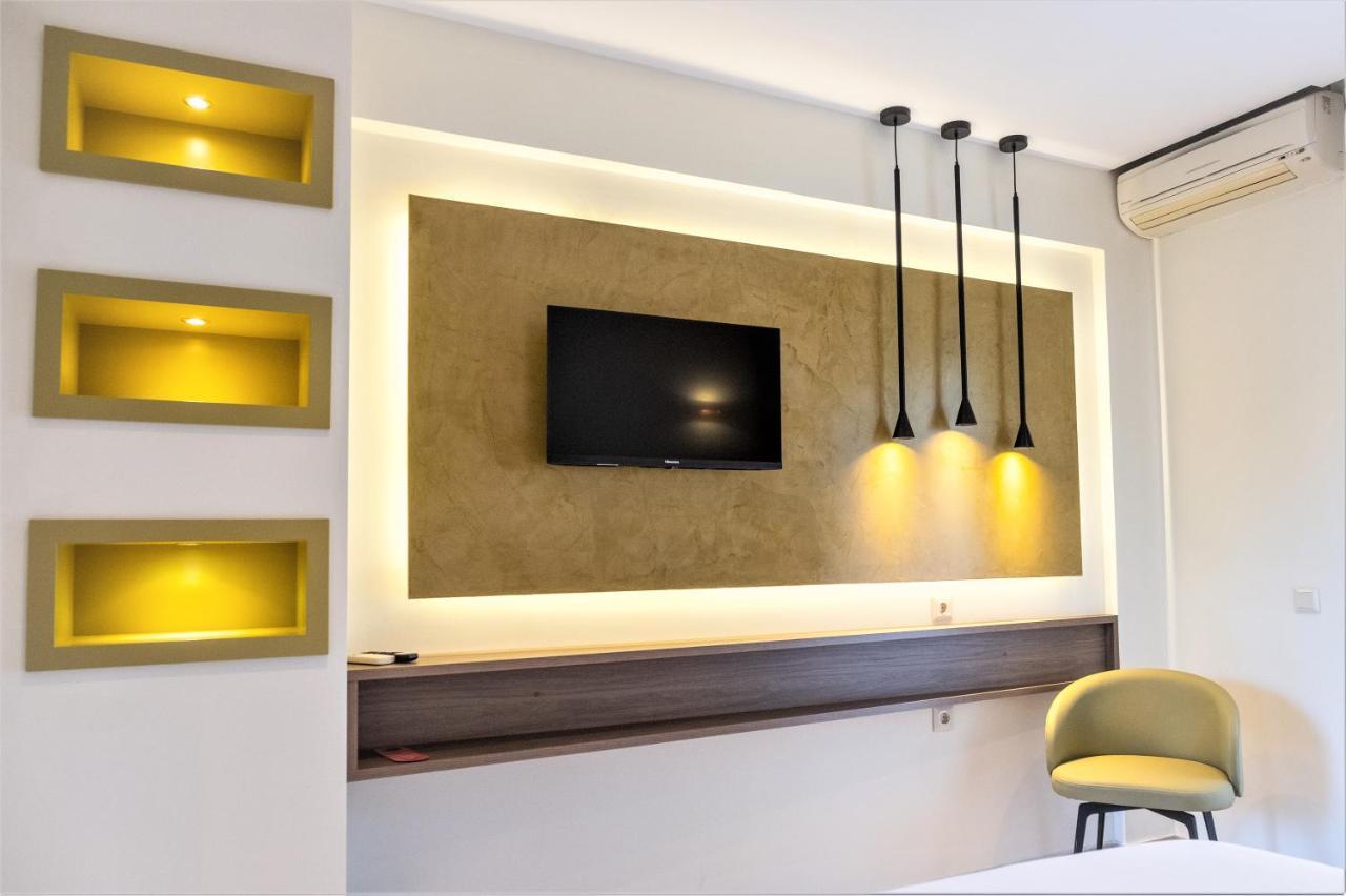 Otel Country Kallithea (Chalkidiki)