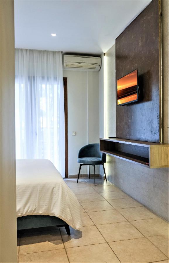 Country 4* Kallithea (Chalkidiki)