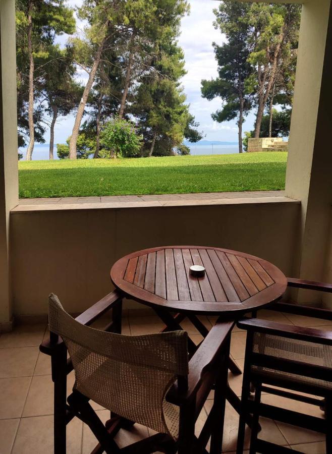 Country 4* Kallithea (Chalkidiki)