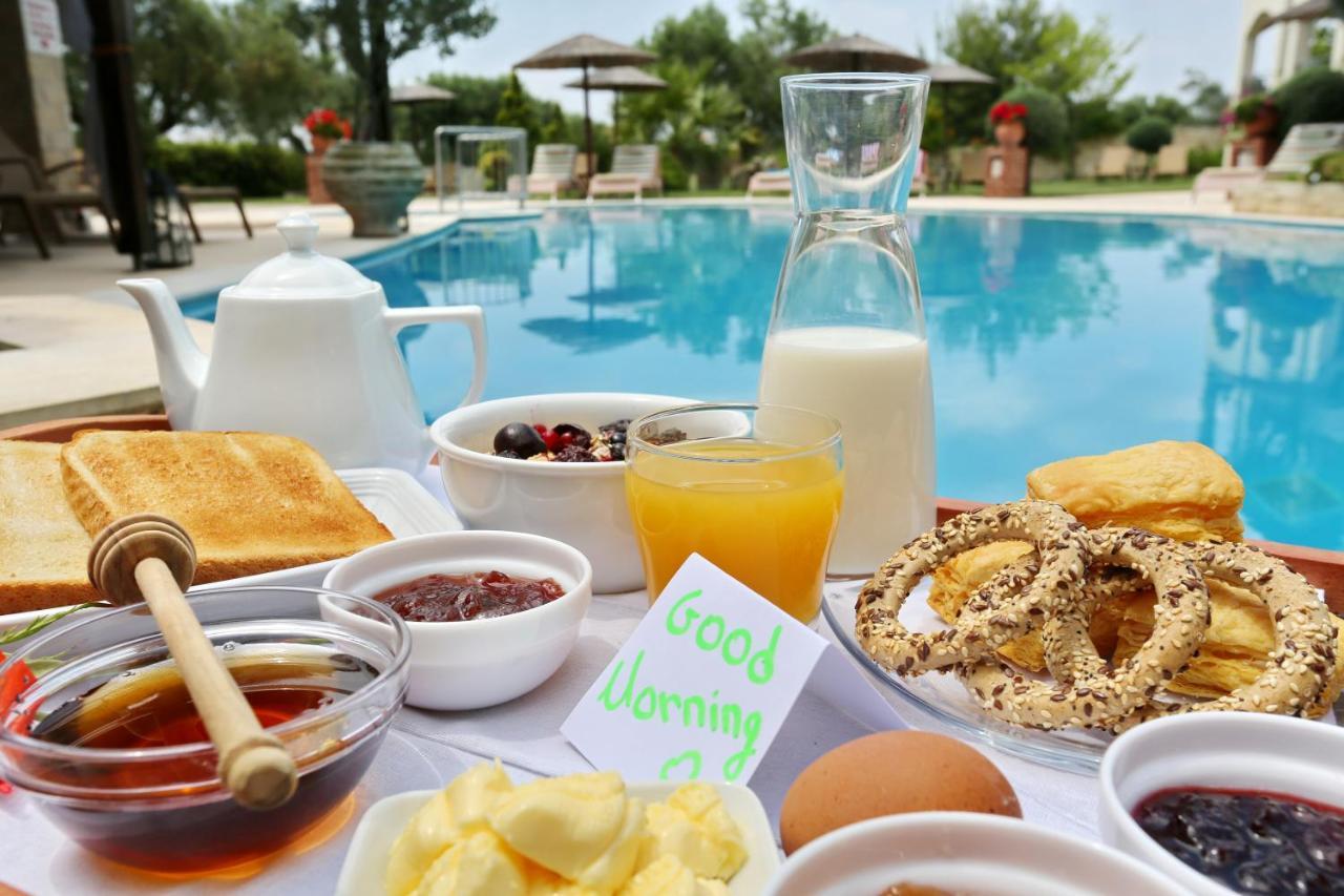 Country 4* Kallithea (Chalkidiki)