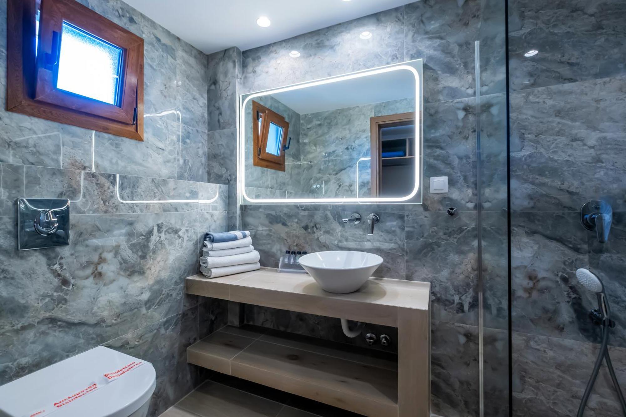 Country Hotel Kallithea (Chalkidiki)