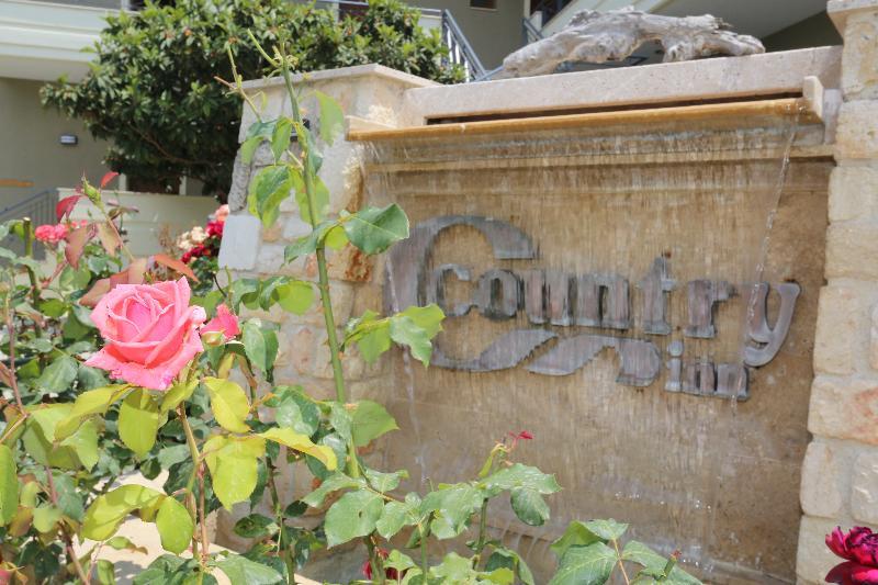 Hotel Country