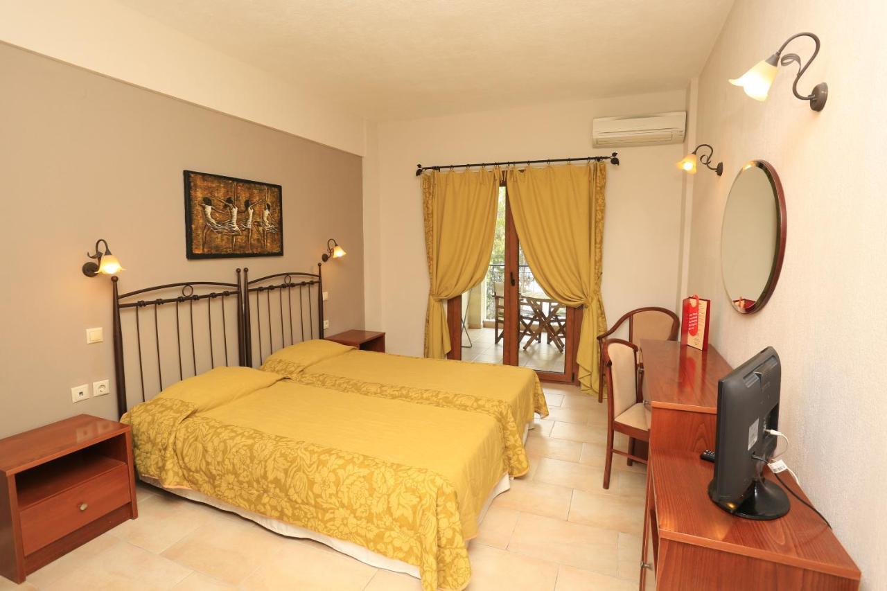 Otel Country Kallithea (Chalkidiki)