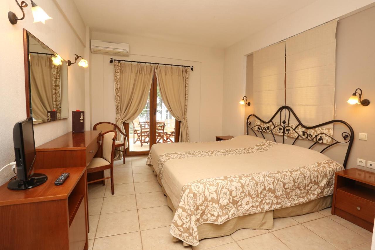 Hotel Country 4*
