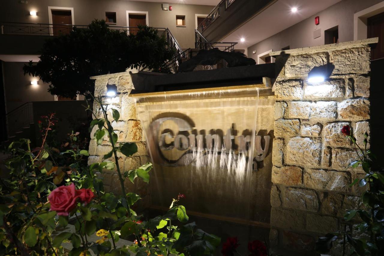 Country 4* Kallithea (Chalkidiki)