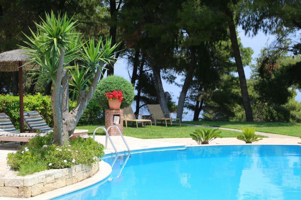 Hotel Country Kallithea (Chalkidiki)