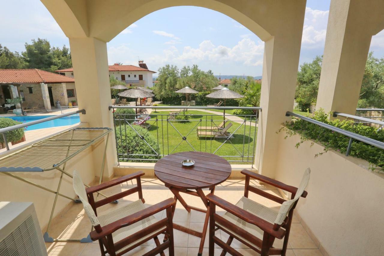 Otel Country Kallithea (Chalkidiki)
