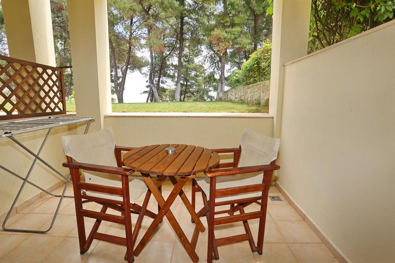 Country Kallithea (Chalkidiki)