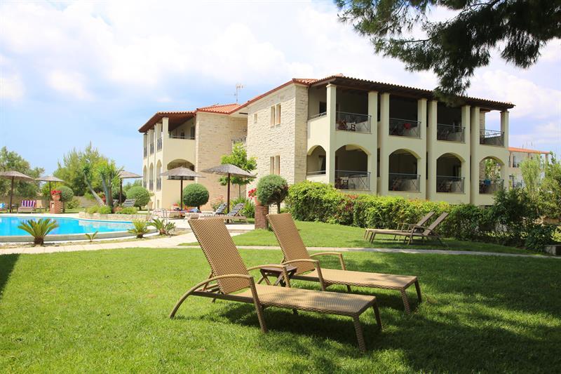 Hotel Country 4*