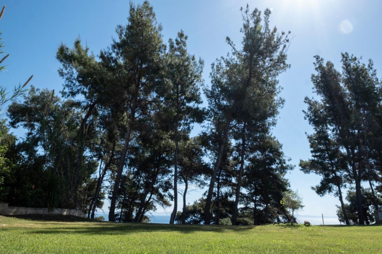 Country 3* Kallithea (Chalkidiki)