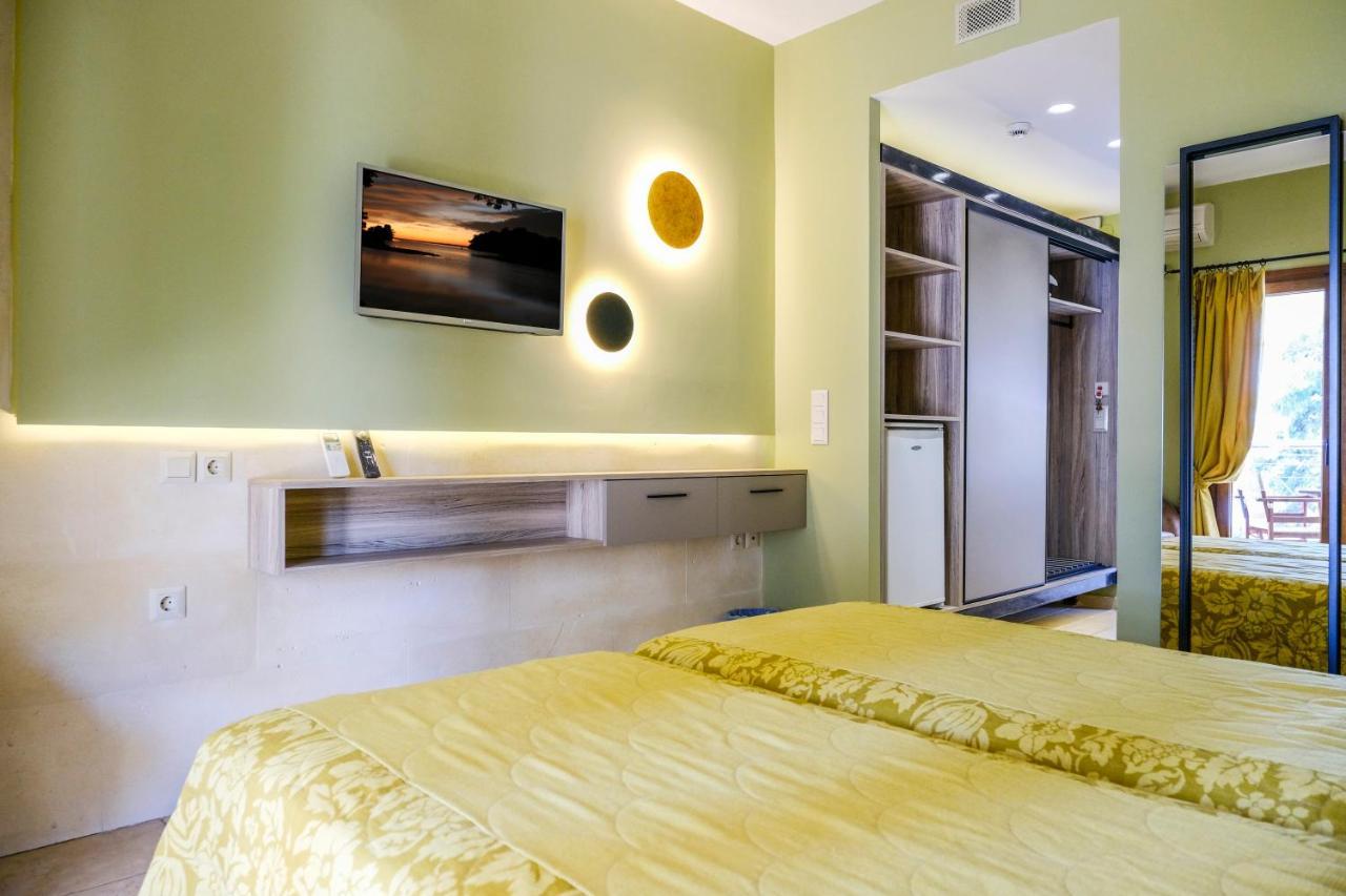 Hotel Country